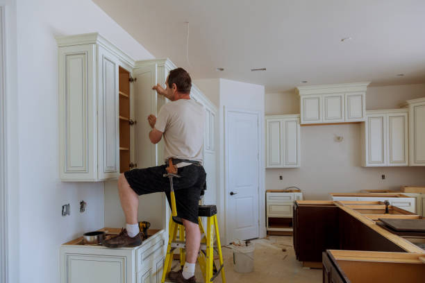 Licensed Kitchen service in Wrightstown, NJ - I E Kitchen