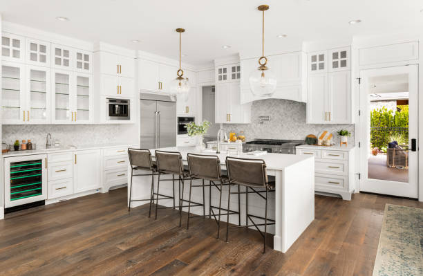 Reliable Kitchen contractor in Wrightstown, NJ by I E Kitchen